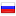 tokado.ru hosted country